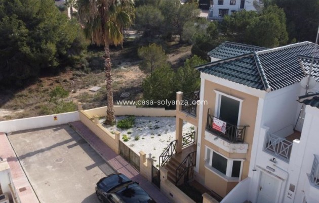 Revente - Villa - Orihuela - Inland