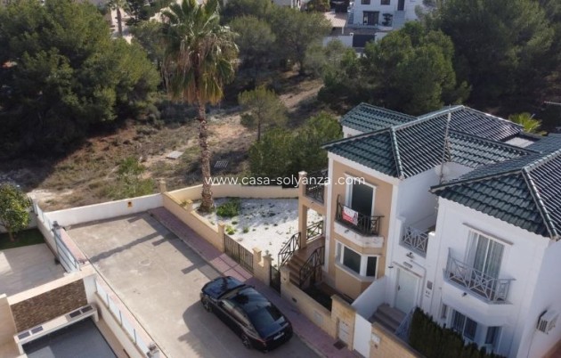 Revente - Villa - Orihuela - Inland