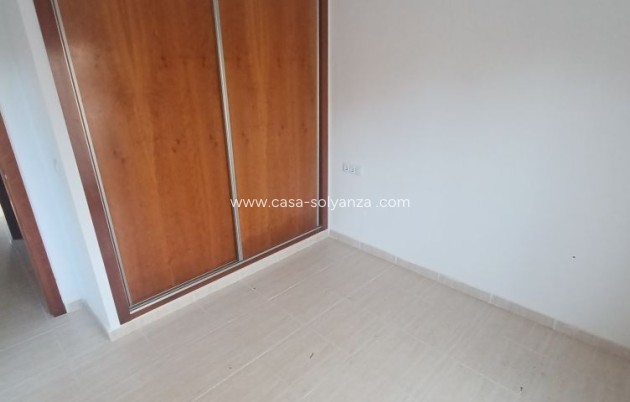 Revente - Villa - Orihuela - Inland