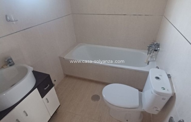 Revente - Villa - Orihuela - Inland