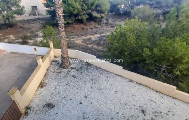 Revente - Villa - Orihuela - Inland