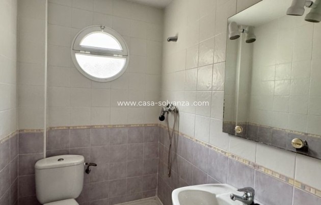 Revente - Villa - Orihuela - Inland