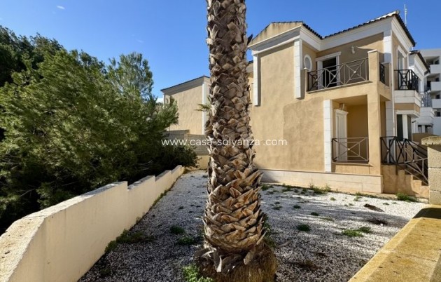 Revente - Villa - Orihuela - Inland