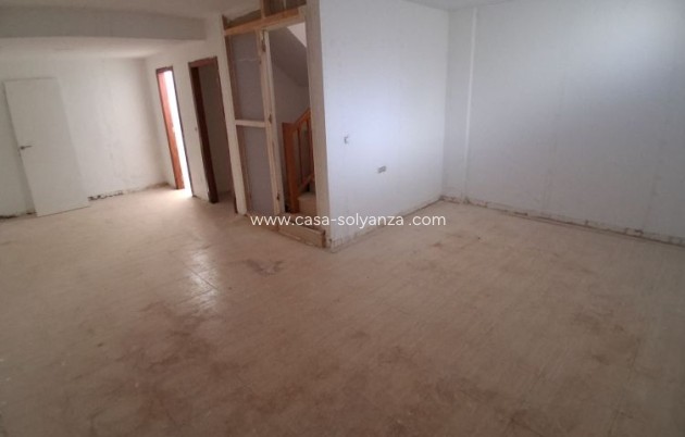 Revente - Villa - Orihuela - Inland