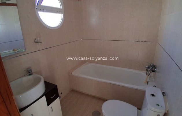 Revente - Villa - Orihuela - Inland