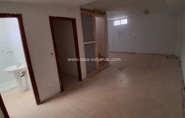 Revente - Villa - Orihuela - Inland