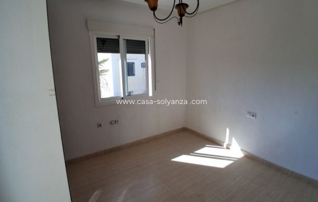 Revente - Villa - Orihuela - Inland