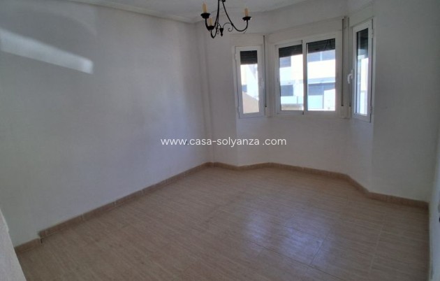 Revente - Villa - Orihuela - Inland