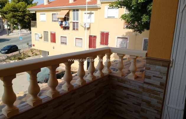 Revente - Villa - Puerto de Mazarron - Cuatro Plumas-la Cumbre