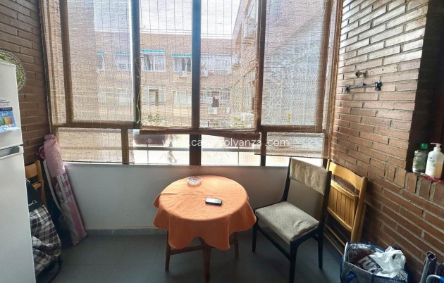 Revente - Appartement - Torrevieja - Acequion