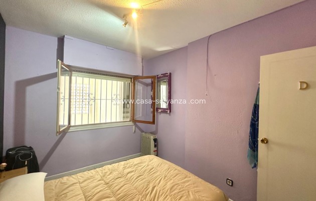 Revente - Appartement - Torrevieja - Acequion
