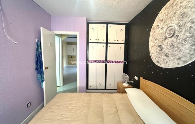 Revente - Appartement - Torrevieja - Acequion