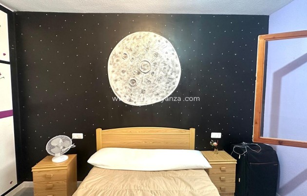 Revente - Appartement - Torrevieja - Acequion