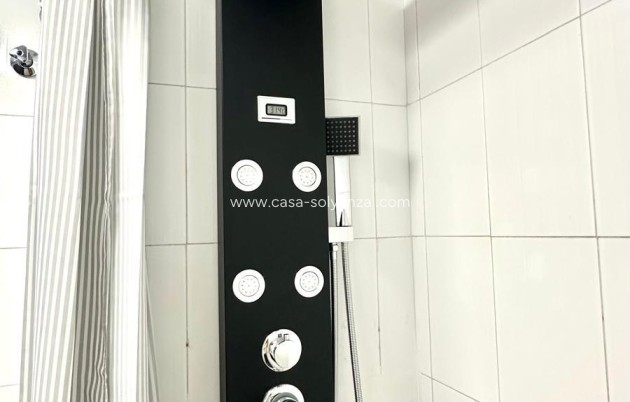 Revente - Appartement - Torrevieja - Center