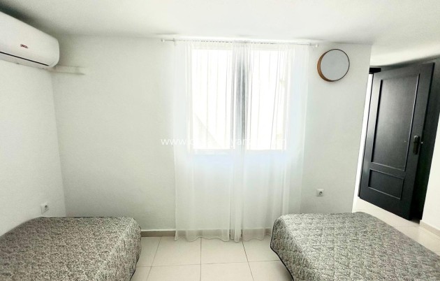 Revente - Appartement - Torrevieja - Center