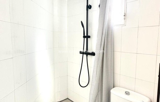 Revente - Appartement - Torrevieja - Center