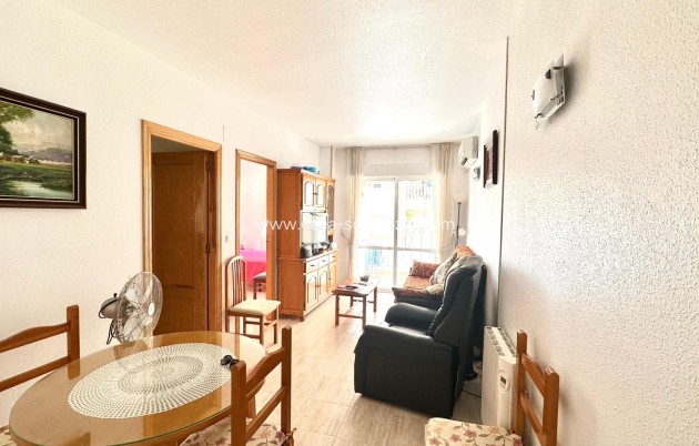 Revente - Appartement - Torrevieja - Estacion Autobuses