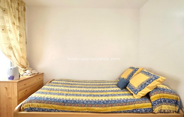 Revente - Appartement - Torrevieja - Estacion Autobuses