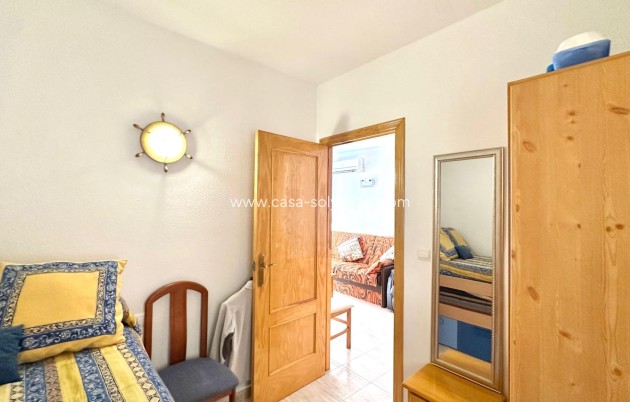 Revente - Appartement - Torrevieja - Estacion Autobuses