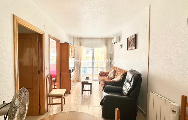 Revente - Appartement - Torrevieja - Estacion Autobuses