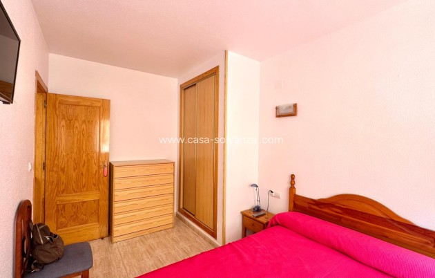 Revente - Appartement - Torrevieja - Estacion Autobuses