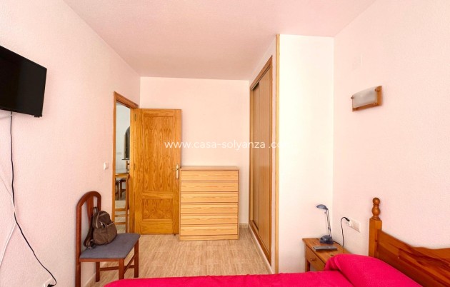 Revente - Appartement - Torrevieja - Estacion Autobuses