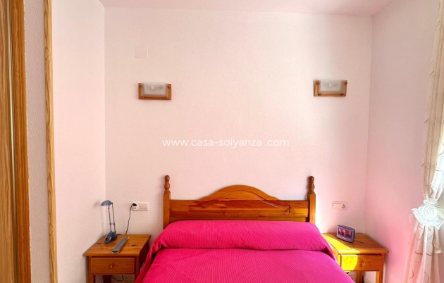 Revente - Appartement - Torrevieja - Estacion Autobuses