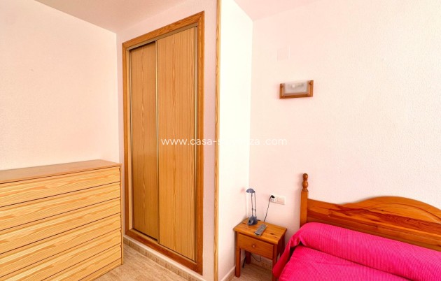 Revente - Appartement - Torrevieja - Estacion Autobuses