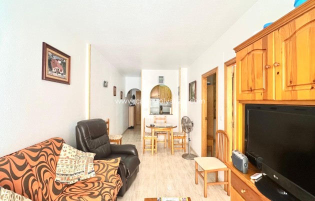 Revente - Appartement - Torrevieja - Estacion Autobuses