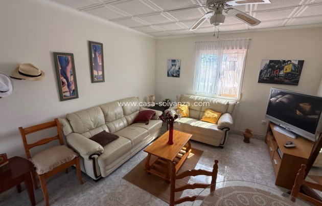 Revente - Maison de ville - Torrevieja - Costa Blanca