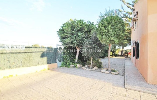Revente - Country Property/Finca - Almoradí - Comunidad Valenciana