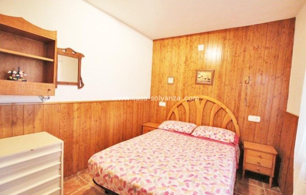 Revente - Country Property/Finca - Almoradí - Comunidad Valenciana