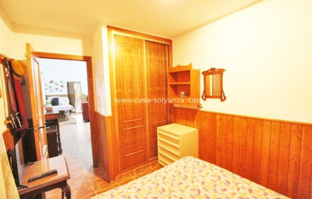 Revente - Country Property/Finca - Almoradí - Comunidad Valenciana