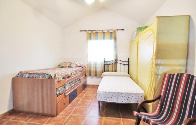 Revente - Country Property/Finca - Almoradí - Comunidad Valenciana