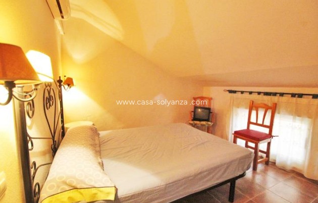 Revente - Country Property/Finca - Almoradí - Comunidad Valenciana