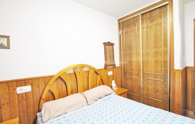 Revente - Country Property/Finca - Almoradí - Comunidad Valenciana