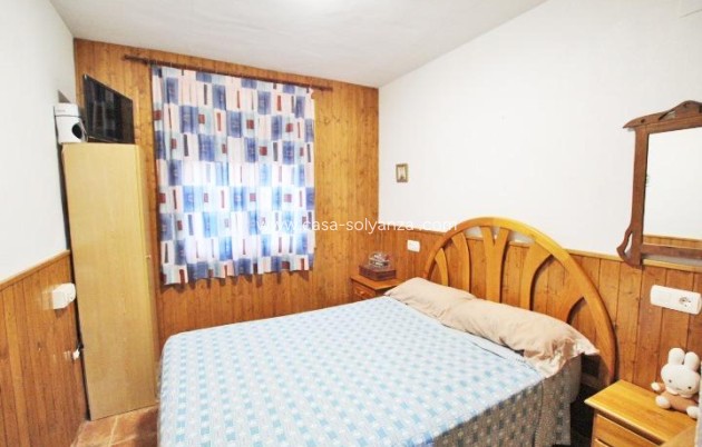 Revente - Country Property/Finca - Almoradí - Comunidad Valenciana