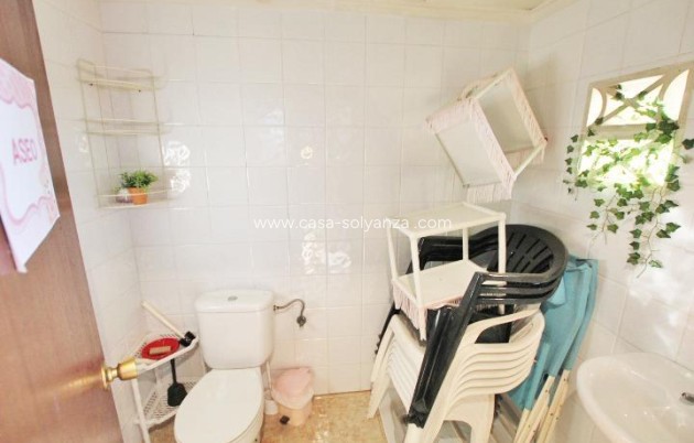 Revente - Country Property/Finca - Almoradí - Comunidad Valenciana