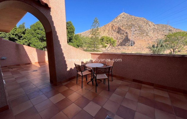 Wiederverkauf - Villa - Callosa de Segura - Callosa De Segura