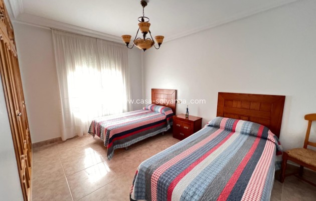 Wiederverkauf - Villa - Callosa de Segura - Callosa De Segura