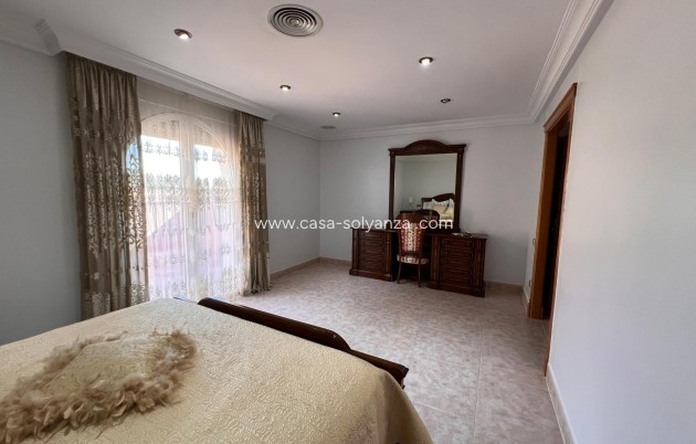 Wiederverkauf - Villa - Callosa de Segura - Callosa De Segura