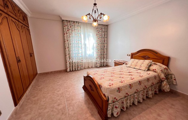 Wiederverkauf - Villa - Callosa de Segura - Callosa De Segura