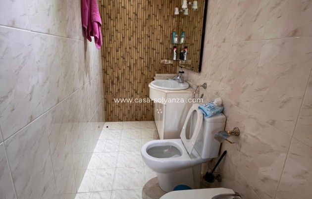 Wiederverkauf - Villa - Callosa de Segura - Callosa De Segura