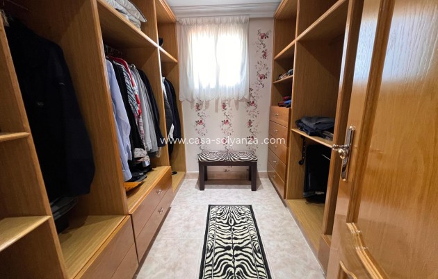 Wiederverkauf - Villa - Callosa de Segura - Callosa De Segura