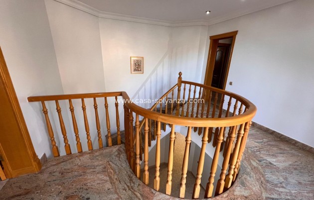 Wiederverkauf - Villa - Callosa de Segura - Callosa De Segura