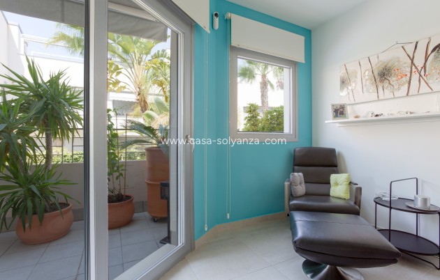 Herverkoop - Appartement / flat - Torrevieja - Costa Blanca