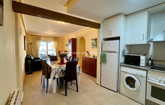 Revente - Appartement - Villamartin - Costa Blanca