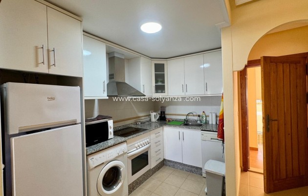 Revente - Appartement - Villamartin - Costa Blanca