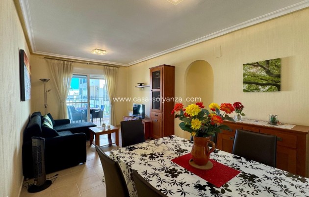 Revente - Appartement - Villamartin - Costa Blanca