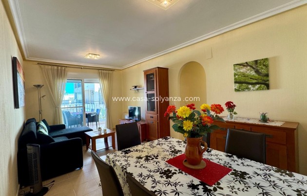 Revente - Appartement - Villamartin - Costa Blanca